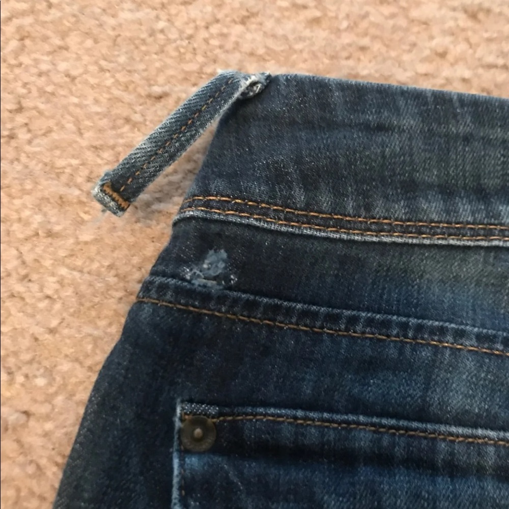 Jeans - Picture 4 of 8